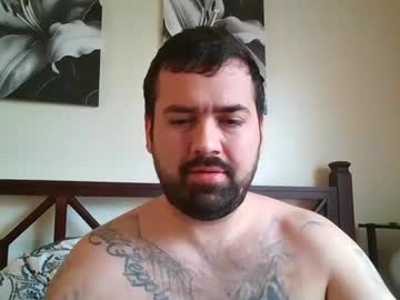 Thatguy_94_30 May 29, 2025 Chaturbate stream image