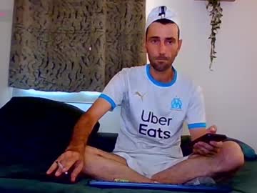 Toulonnais83200 May 29, 2025 Chaturbate stream image