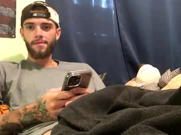 Bigdickenergyo3 May 29, 2025 Chaturbate stream image