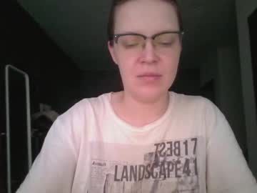 Blushing_Fox May 29, 2025 Chaturbate stream image