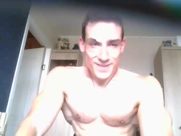 Cawboy1992 May 29, 2025 Chaturbate stream image