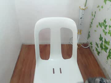 Chocomochoxx May 29, 2025 Chaturbate stream image