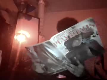 Craze320084 May 29, 2025 Chaturbate stream image