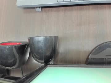 Fernanda_Ss May 29, 2025 Chaturbate stream image