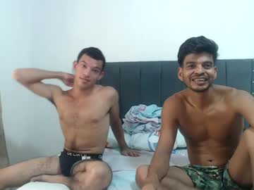 Harold_Big_Cock May 29, 2025 Chaturbate stream image