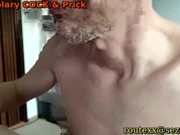 Litlle_Cockie May 29, 2025 Chaturbate stream image