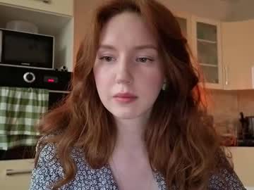 Luciacoy May 29, 2025 Chaturbate stream image