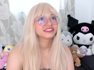 Nanaosaki_ May 29, 2025 Chaturbate stream image