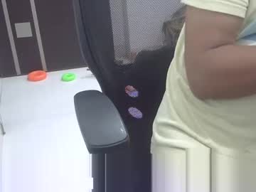 Pushpakma123 May 29, 2025 Chaturbate stream image