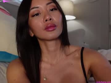 Sabrinasarcade May 29, 2025 Chaturbate stream image