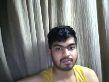 Slavesj18 May 29, 2025 Chaturbate stream image