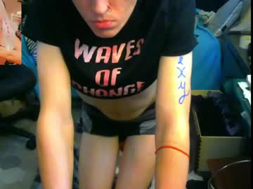 Whitegal6969 May 29, 2025 Chaturbate stream image