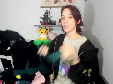Xxscarlettfoxx May 29, 2025 Chaturbate stream image
