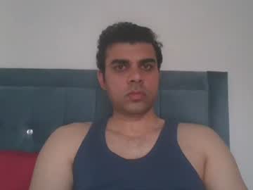 Ash_Hot_Uk May 29, 2025 Chaturbate stream image