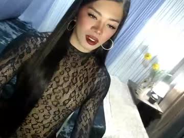 Asmodeus_Daughter May 29, 2025 Chaturbate stream image