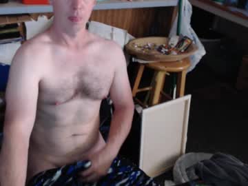 Baron_Lacroix May 29, 2025 Chaturbate stream image