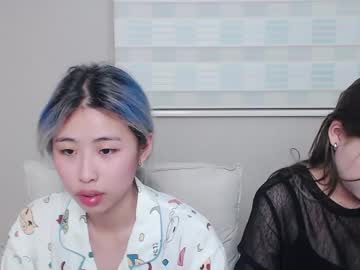 Berniceafra May 29, 2025 Chaturbate stream image