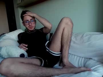 Catboy01 May 29, 2025 Chaturbate stream image