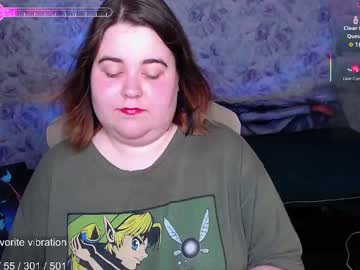 Estelle_Hicks May 29, 2025 Chaturbate stream image