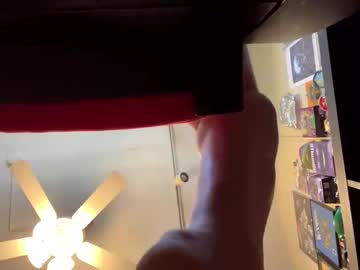 Hammer713 May 29, 2025 Chaturbate stream image