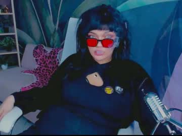 Maryharrys May 29, 2025 Chaturbate stream image