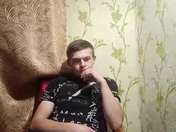 _Mr_Morgan May 29, 2025 Chaturbate stream image