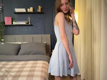 Polly_Marley May 29, 2025 Chaturbate stream image