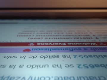 Sofiamadisson May 29, 2025 Chaturbate stream image