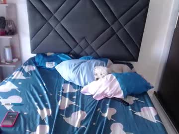 Sophiagomez1 May 29, 2025 Chaturbate stream image
