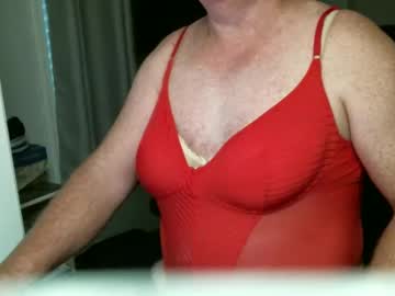 Teddy1972 May 29, 2025 Chaturbate stream image
