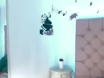 Valolet_Ph May 29, 2025 Chaturbate stream image