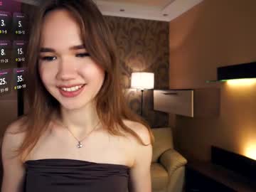 Wiloneellett May 29, 2025 Chaturbate stream image
