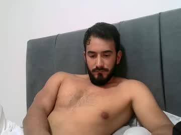 Your_Best_Choice May 29, 2025 Chaturbate stream image