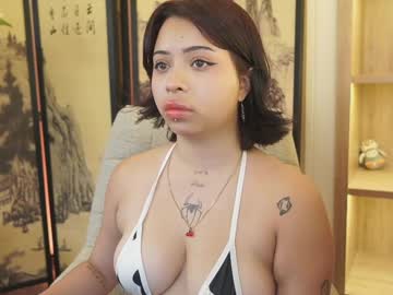 Akamezen May 29, 2025 Chaturbate stream image