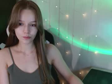 Amelia_Sweeti May 29, 2025 Chaturbate stream image