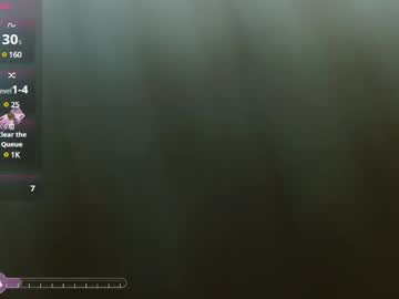 Celestehot__ May 29, 2025 Chaturbate stream image