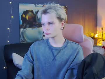 Demianenglen May 29, 2025 Chaturbate stream image