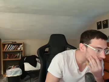 Iamtommyparker May 29, 2025 Chaturbate stream image