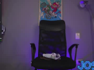 Josefheat May 29, 2025 Chaturbate stream image