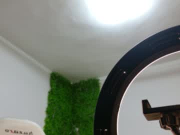 Lorennameliyy May 29, 2025 Chaturbate stream image