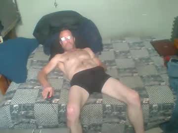Mackdog1369 May 29, 2025 Chaturbate stream image
