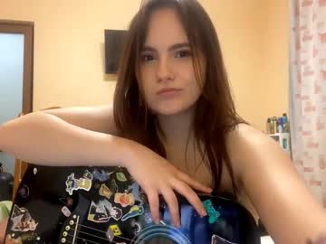 Mia_Cutesisa May 29, 2025 Chaturbate stream image