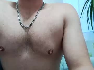 Nylonman696 May 29, 2025 Chaturbate stream image
