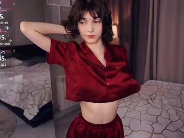 Odettehatt May 29, 2025 Chaturbate stream image