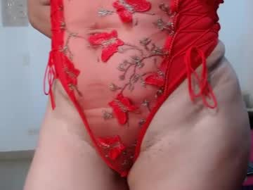 Roxane_Salas May 29, 2025 Chaturbate stream image