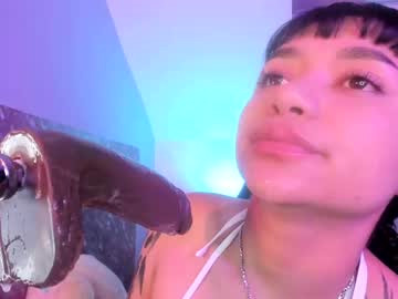 Scarlet_Gold May 29, 2025 Chaturbate stream image