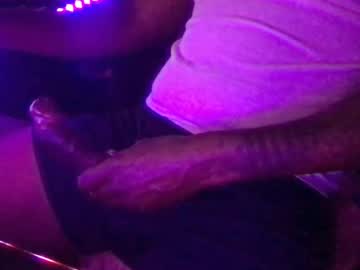 Scrap_Coleman May 29, 2025 Chaturbate stream image