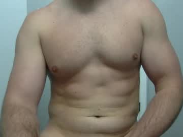 Spartanstrong May 29, 2025 Chaturbate stream image
