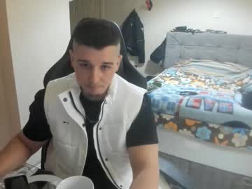 Ulxer May 29, 2025 Chaturbate stream image