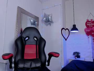 Ariana_Dl May 29, 2025 Chaturbate stream image